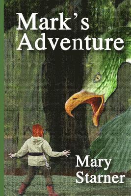 Mark's Adventure 1