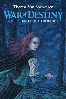 Pursuit into Darkness 1