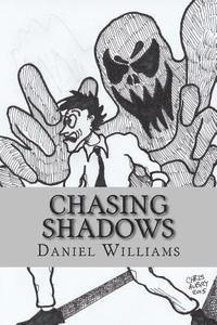 bokomslag Chasing Shadows: A paranormal primer