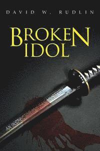 bokomslag Broken Idol