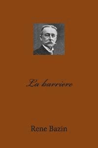 La barriere 1