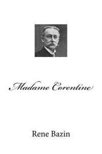 bokomslag Madame Corentine