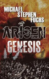 bokomslag Arisen: Genesis