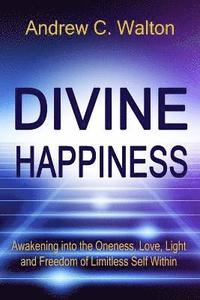bokomslag Divine Happiness
