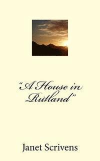 'A House in Rutland' 1