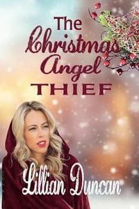 bokomslag The Christmas Angel Thief