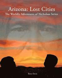 bokomslag Arizona: Lost Cities