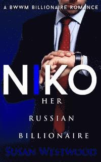 bokomslag Niko, Her Russian Billionaire