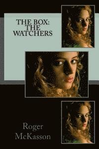 bokomslag The BOX: The Watchers