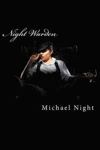 Michael Night - Night Warden, Häftad