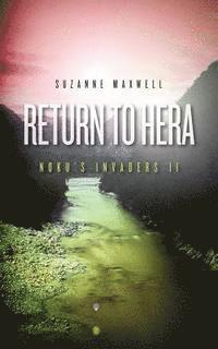 Return to Hera 1