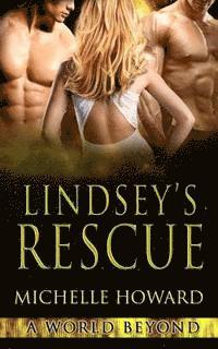 Lindsey's Rescue 1