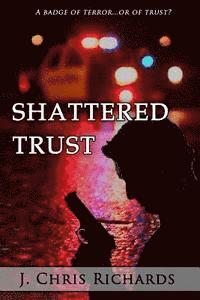 bokomslag Shattered Trust