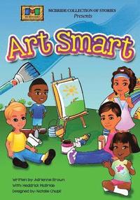 bokomslag Art Smart