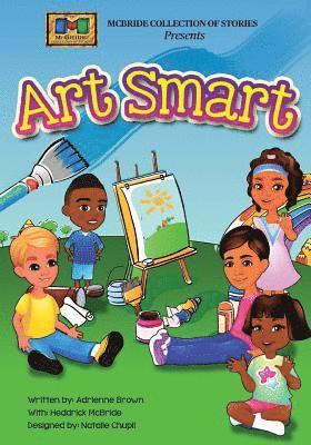 Art Smart 1