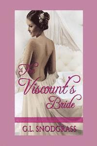 bokomslag The Viscount's Bride