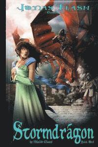 bokomslag Stormdragon: Epic Fantasy Adventure