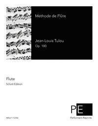 Méthode de Flûte 1