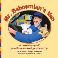 bokomslag Mr. Baboomian's Van: A true story of gentleness and generosity