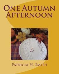 One Autumn Afternoon 1