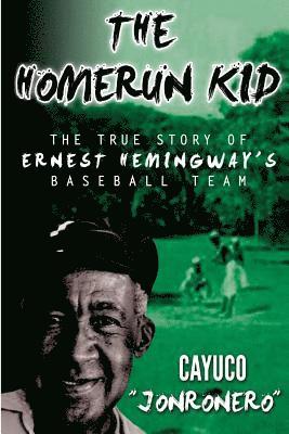 The Homerun Kid 1