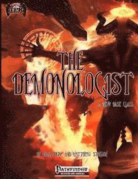 The Demonologist a New Base Class 1