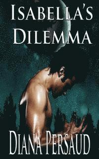Diana Persaud - Isabella's Dilemma, Häftad