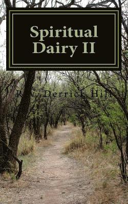 Spiritual Dairy II 1