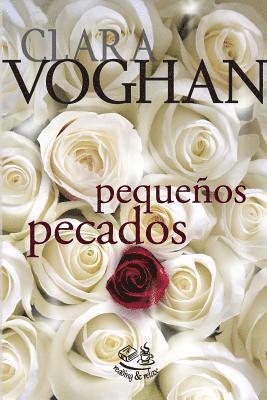 Clara Voghan - Pequeños Pecados, Häftad