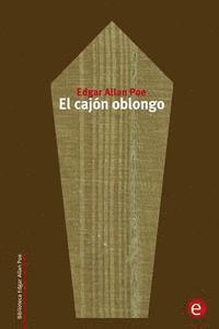 bokomslag El cajón oblongo
