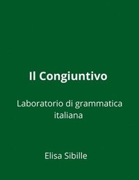 bokomslag Laboratorio di grammatica italiana