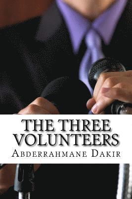 The Three Volunteers 1