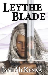 bokomslag Leythe Blade