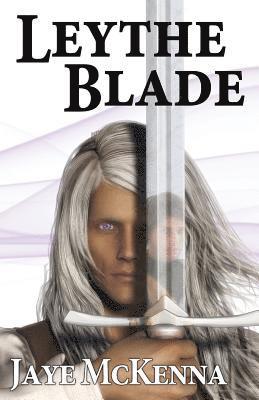 bokomslag Leythe Blade