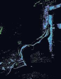 B. O. Wasonga - while she was still warm, Häftad