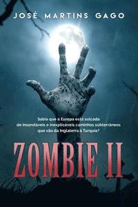bokomslag O Zombie II