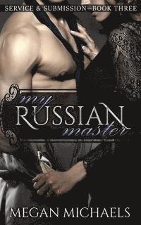 bokomslag My Russian Master