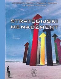 bokomslag Strategijski Menadzment: Drugi Deo