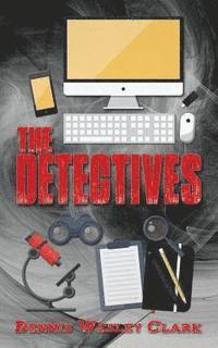 bokomslag The Detectives