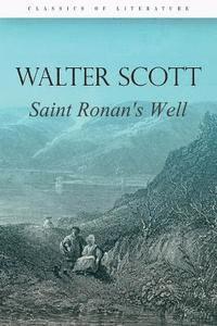 bokomslag Saint Ronan's Well