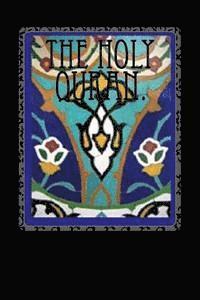 Kerry Butters - The Holy Qur'an., Häftad