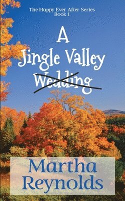 A Jingle Valley Wedding 1