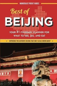 bokomslag Best of Beijing