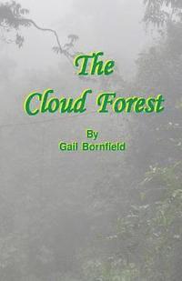bokomslag The Cloud Forest Color