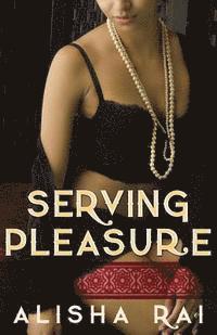 bokomslag Serving Pleasure