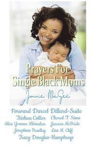 bokomslag Prayers for Single Black Moms