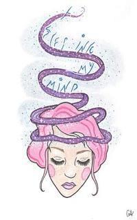 Abby George - A Step Into My Mind, Häftad