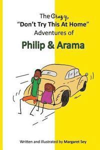 Philip and Arama 1