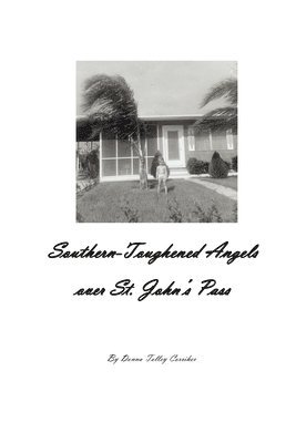Southern-Toughened Angels over St. John's Pass 1