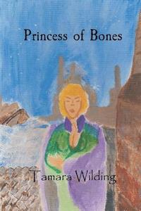 bokomslag Princess of Bones